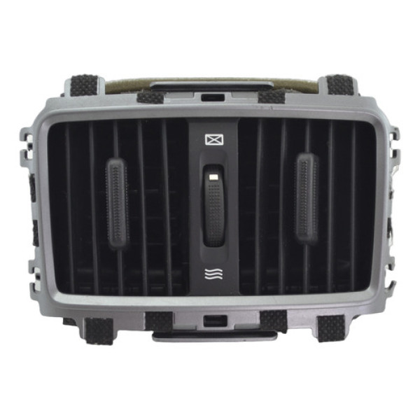 Difusor Saida Ar Traseiro Console Creta 2020 Original