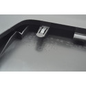 Apoio Encosto Braço Console Eclipse Cross 2022 Original Preto
