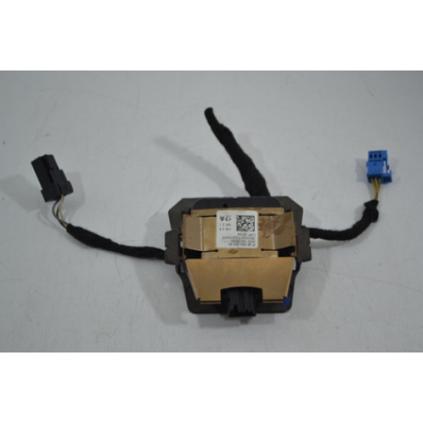 Modulo Sensor Chuva Parabrisa Citroen Ds5 2012 2013 Original