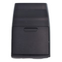 Porta Copo Traseiro Console Suzuki Grand Vitara 2015 Origina