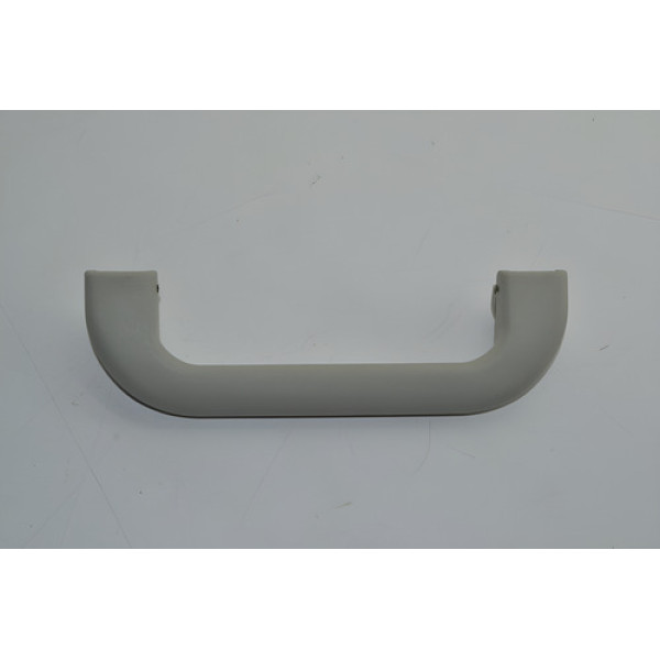 Puxadora Alça Teto Pqp Volkswagen Spacefox Fox  Original Cinza