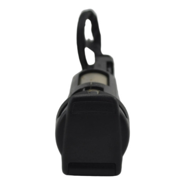 Tomada Entrada 12v Console Kwid 2022 Origina