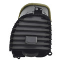 Difusor Lateral Esquerdo Painel Ford Ranger 2004 Original