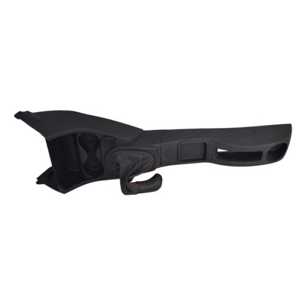 Console Prolongador Central Renault Sandero 2013 Original