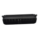 Difusor Saida Ar Central Painel Grand Vitara 2001 Original