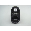 Difusor Ar Lateral Direito Painel Vw Tiguan 2014 Original