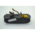 Comando Ar Condicionado Painel Citroen C3 2013 Original