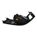 Difusor Saida Ar Lateral Esquerdo Painel Crv 2010 Original