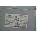 Radio Original Multimedia Sd Audi Q3 2014 Origina 8u0035183c