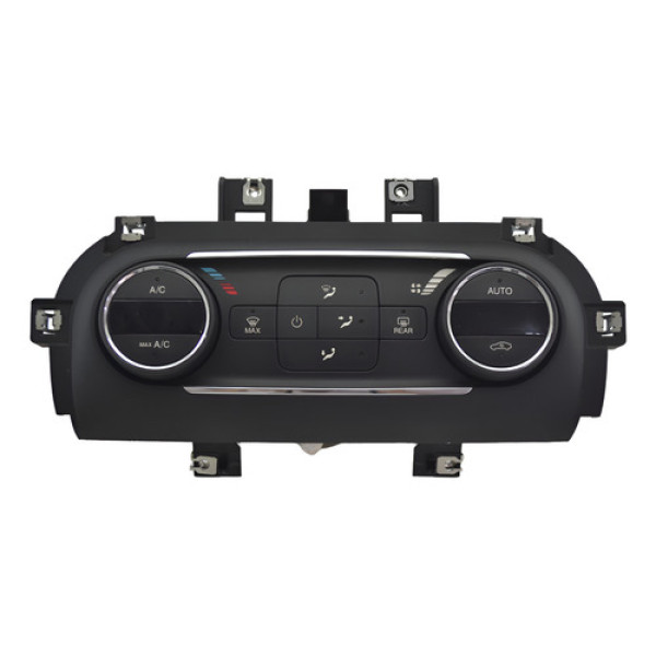 Comando Ar Condicionado Digital Argo 2020 Cronos Original