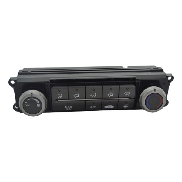 Comando Ar Condicionado Painel Civic 2011 Original