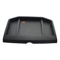 Porta Treco Superior Central Painel Vw Amarok 2021 Original