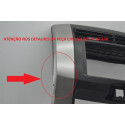 Moldura Central Painel Nissan Grand Livina 2013 Original