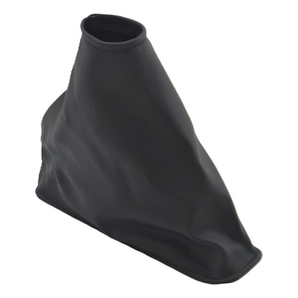 Coifa Freio Mão Console Toyota Yaris Xs 2022 Original Preto