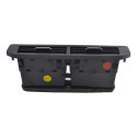 Difusor Central Painel Vw Virtus 2022 Polo Nivus Original