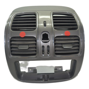 Moldura Painel Centr...