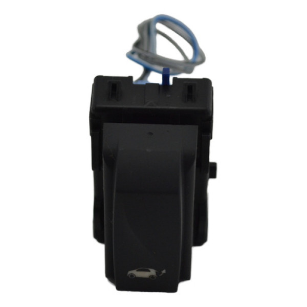 Botão Abertura Porta Malas Renault Sandero 2014 Original Botão Abertura Porta Malas Renault Sandero 2014 Original