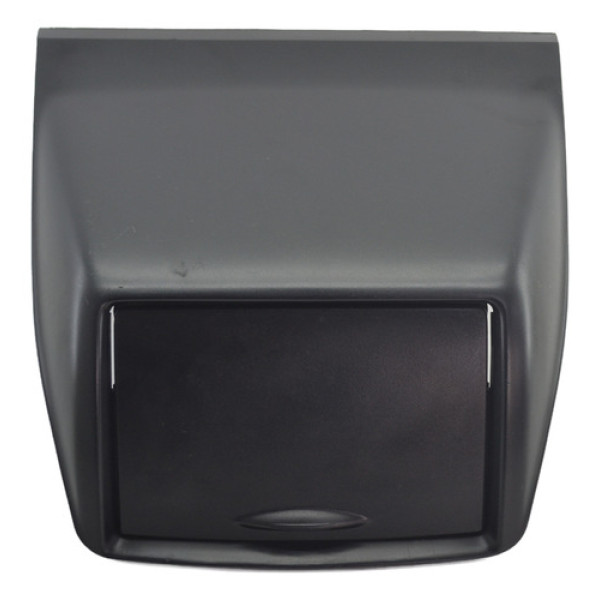 Moldura Porta Treco Superior Painel L200 Triton 2016 Origina