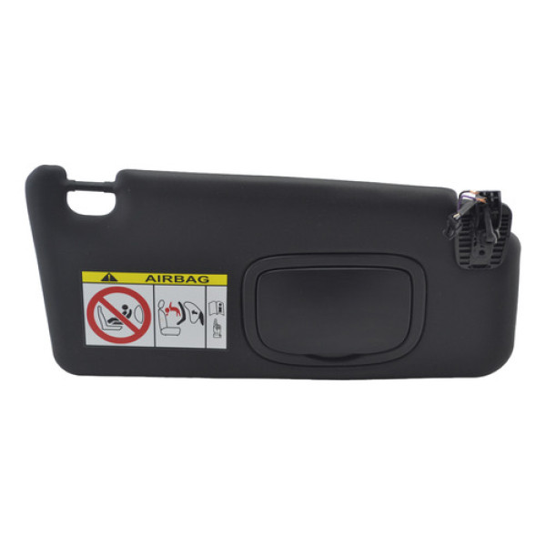 Quebra Sol Lado Direito Passageiro Toro 2022 Original