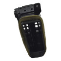 Difusor Ar Central Direito Painel Nissan Tiida 2012 Original