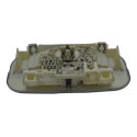 Luz Interna Teto Cortesia Citroen C4 Lounge 2014 Original