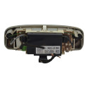 Luz Cortesia Interna Teto Central Ranger 2013 Original