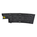 Moldura Acabamento Fusivel Painel Chevrolet Meriva 2011 Orig