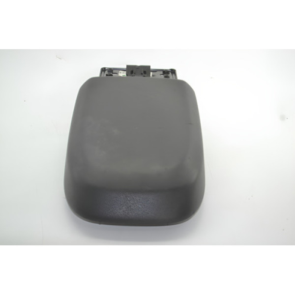 Apoio Encosto Braço Console Ford Focus 2010 2011 Original Preto