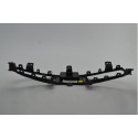 Moldura Difusor Central Painel Nissan Frontier 2020 Original