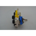 Comando Ar Condicionado Valeo Sandero Logan Duster Original