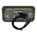 Luz Cortesia Interna Teto Central Traseira Idea 2015 Origina