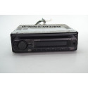 Radio Aparelho Som Painel Original Sony Cdxgt117x N/pega Cd