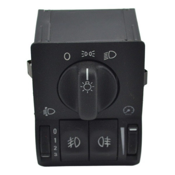 Botão Chave Luz Farol Gm Astra 2011 Zafira Original