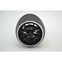 Difusor Ar Lateral Esquerdo Audi A1 2013 Original 8x1820901