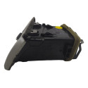 Difusor Ar  Lateral Esquerdo Painel Tiida 2011 Original