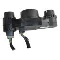 Comando Ar Condicionado Ecosport 2013 Original Cn1519980eb