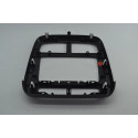 Moldura Central Original Painel Kwid Intense 2021 2022