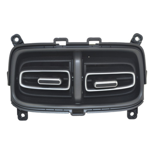 Difusor Ar Traseiro Console Hyundai Creta 2021 Original