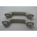 Par Puxador Alça Pqp Interno Ford Ranger 2022 Original