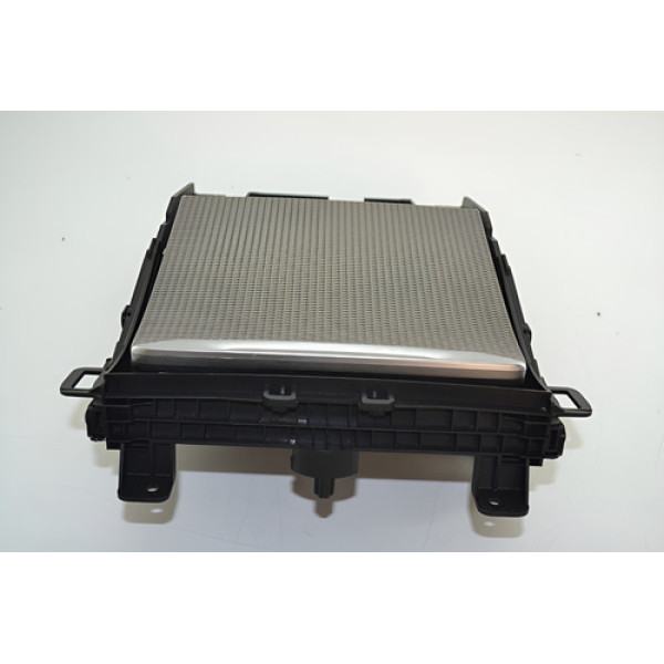 Moldura Porta Copo Console Bmw X5 Xdrive 2018 Original     Original