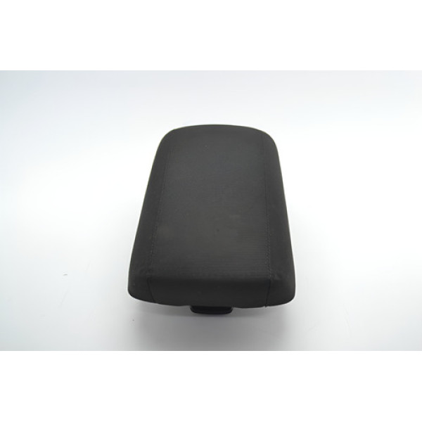 Apoio Braço Console Central Hyundai I30 2011 Original Preto