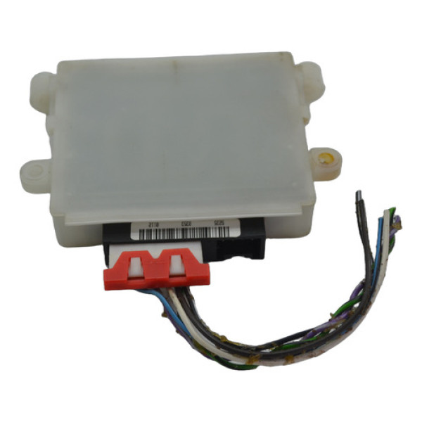 Modulo Controle Velocidade S10 2001 Blazer Original