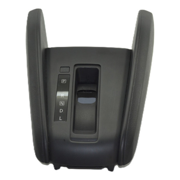 Moldura Cambio Automatico Nissan Kicks 2020 Original