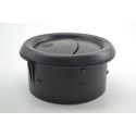 Kit Com 4 Difusor Saida Ar Painel Ford Ka 2009 Original