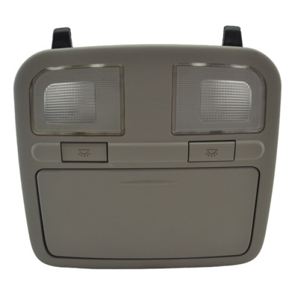 Luz Interna Teto Dianteira Porta Oculos Azera 2009 Original