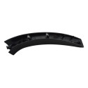 Moldura Acabamento Console Fiat Marea 2002 Original - Preto