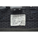 Difusor Lateral Esquerdo Painel Chery Tiggo 8 2023 Original