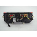 Comando Ar Condicionado Painel Vw Jetta 2013 Original