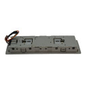 Luz Cortesia Interna Teto Fox 2011 Spacefox Crossfox Origina