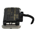 Sensor De Chuva Interno Peugeot 3008 2012 Original - Preto